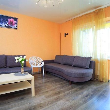 Laisves-Taikos Apartaments VNO Dış mekan fotoğraf