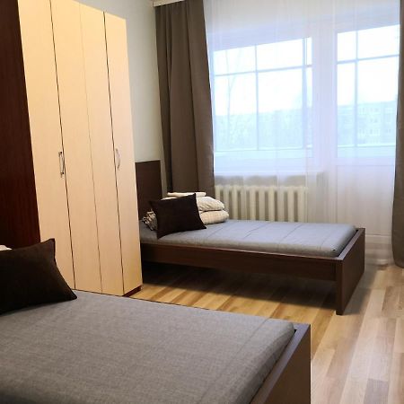 Laisves-Taikos Apartaments VNO Dış mekan fotoğraf