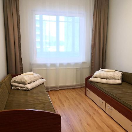 Laisves-Taikos Apartaments VNO Dış mekan fotoğraf