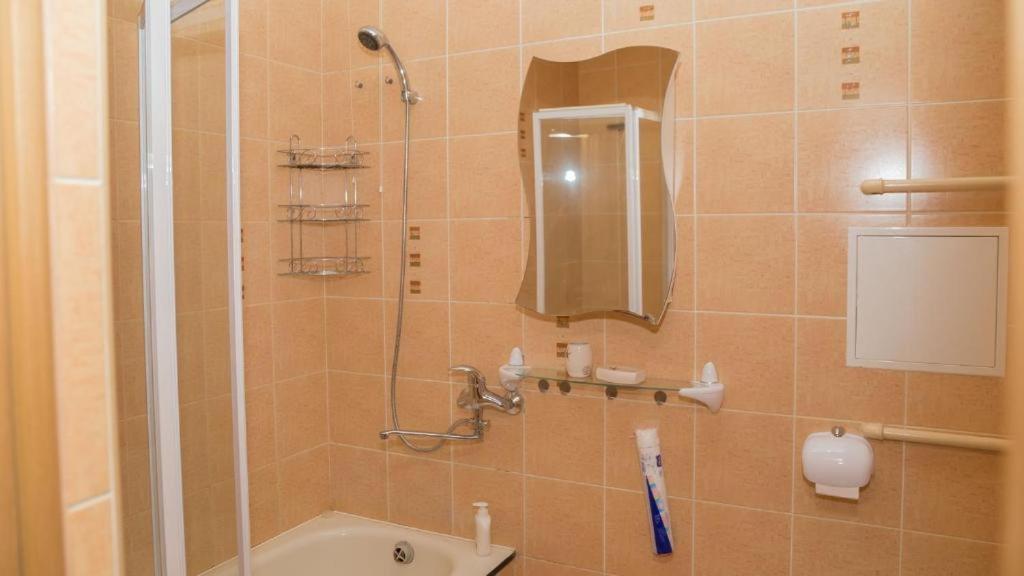 Laisves-Taikos Apartaments VNO Dış mekan fotoğraf