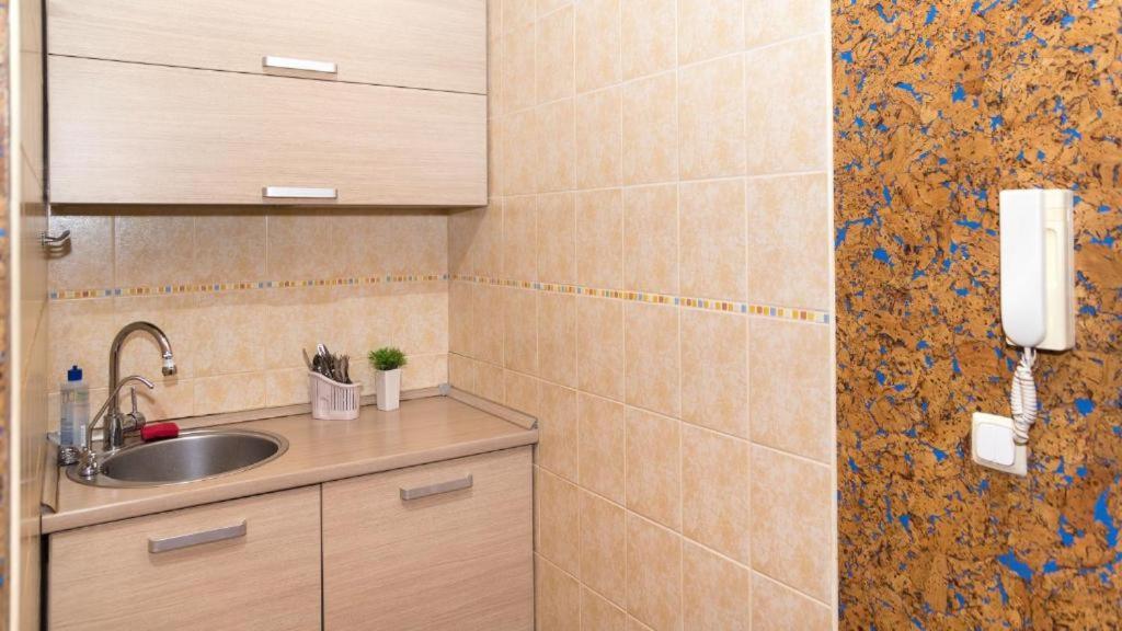 Laisves-Taikos Apartaments VNO Dış mekan fotoğraf