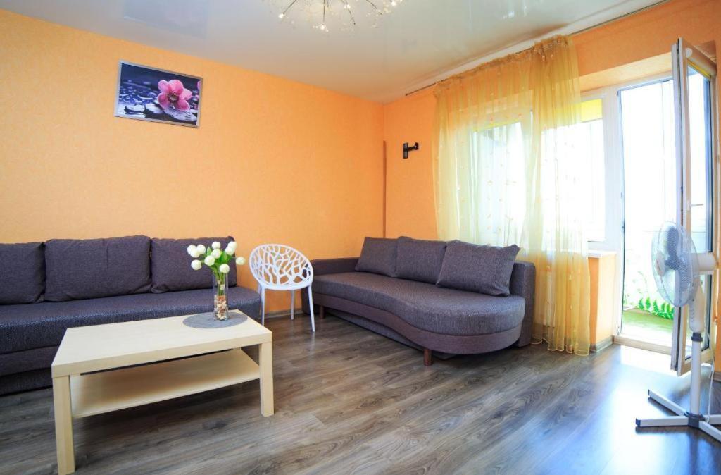 Laisves-Taikos Apartaments VNO Dış mekan fotoğraf