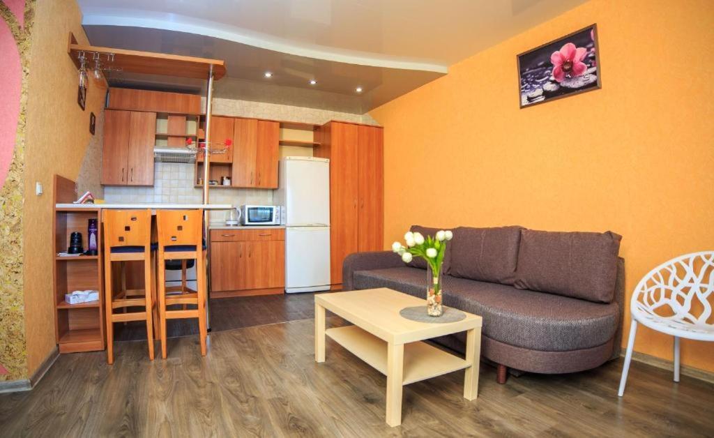 Laisves-Taikos Apartaments VNO Dış mekan fotoğraf