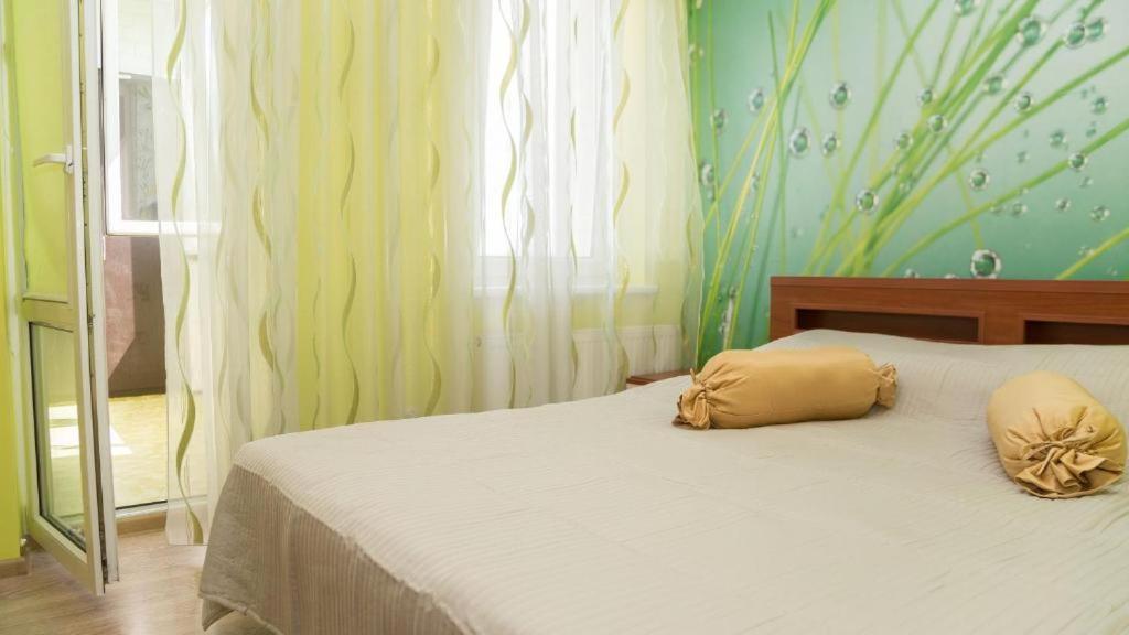 Laisves-Taikos Apartaments VNO Dış mekan fotoğraf