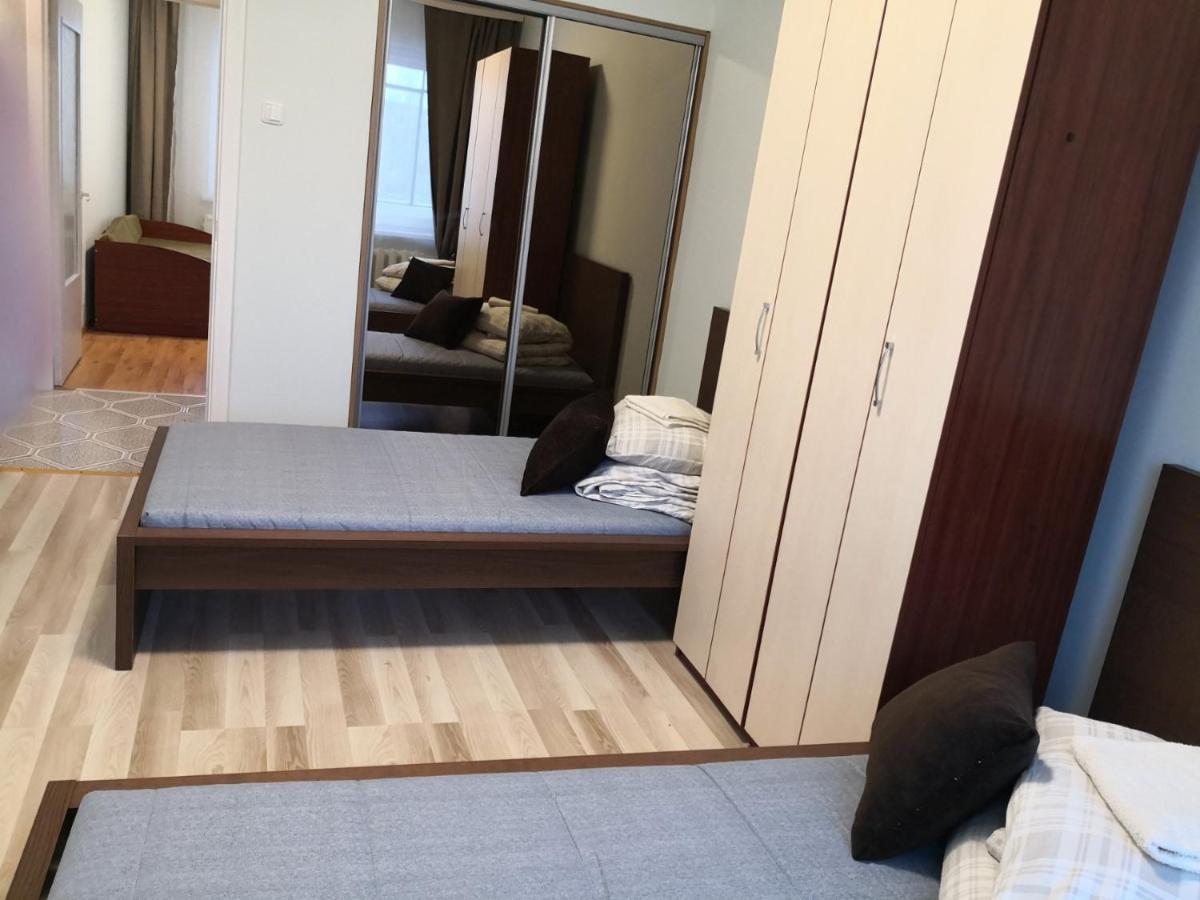 Laisves-Taikos Apartaments VNO Dış mekan fotoğraf