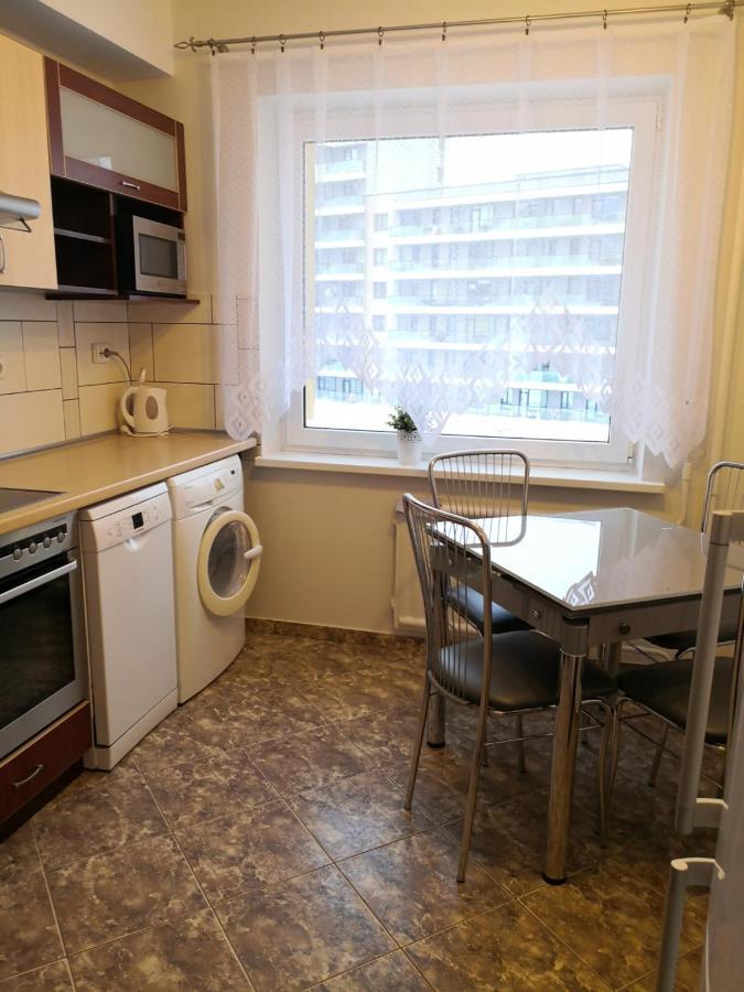 Laisves-Taikos Apartaments VNO Dış mekan fotoğraf