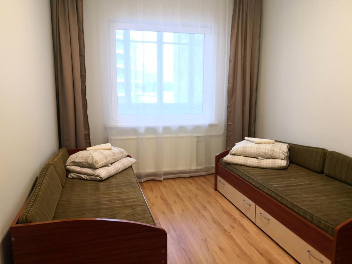 Laisves-Taikos Apartaments VNO Dış mekan fotoğraf