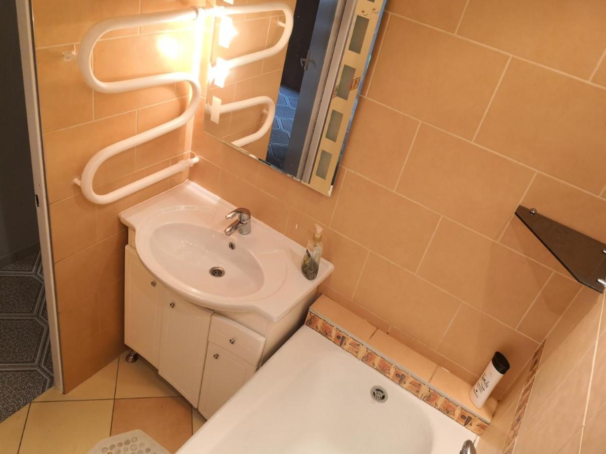 Laisves-Taikos Apartaments VNO Dış mekan fotoğraf