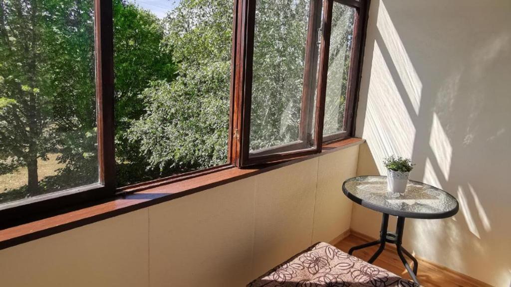 Laisves-Taikos Apartaments VNO Dış mekan fotoğraf