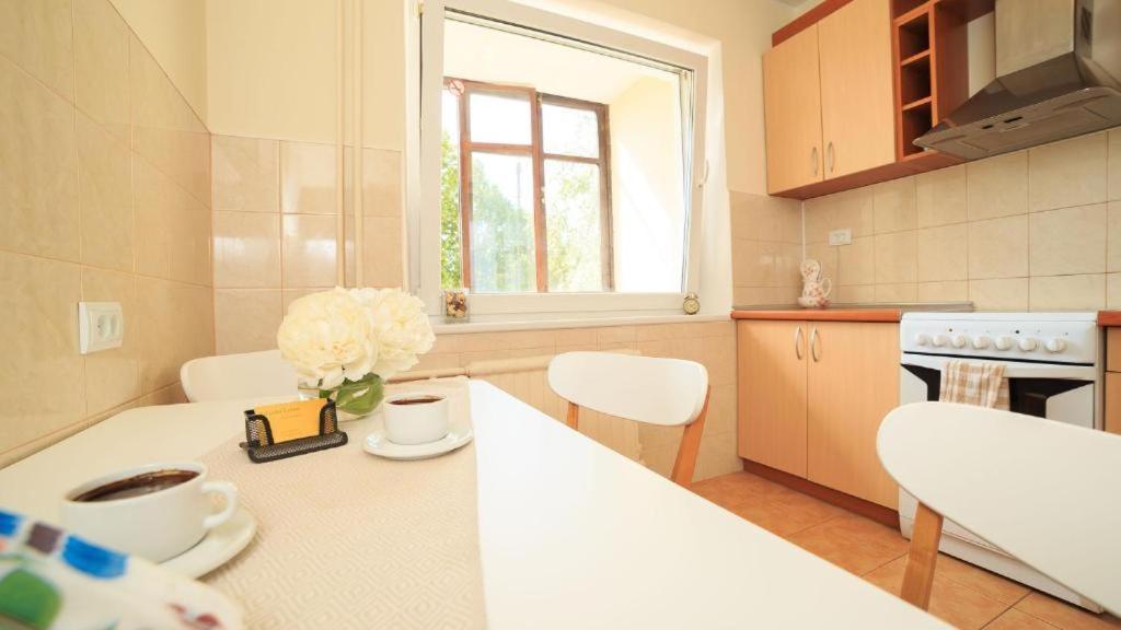 Laisves-Taikos Apartaments VNO Dış mekan fotoğraf