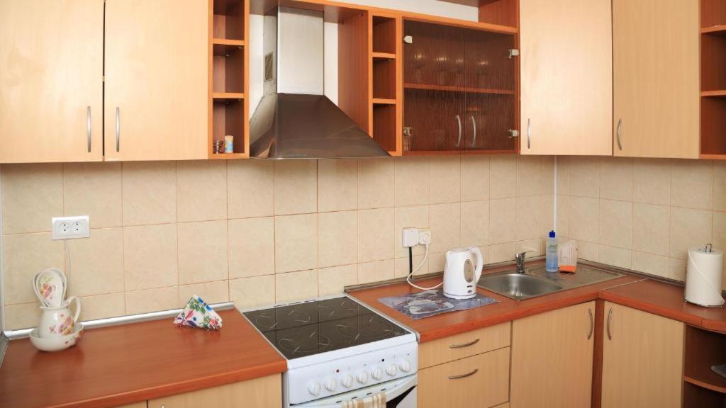 Laisves-Taikos Apartaments VNO Dış mekan fotoğraf