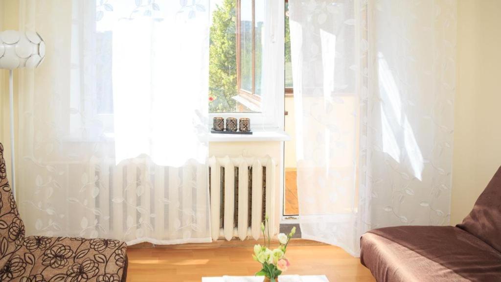 Laisves-Taikos Apartaments VNO Dış mekan fotoğraf