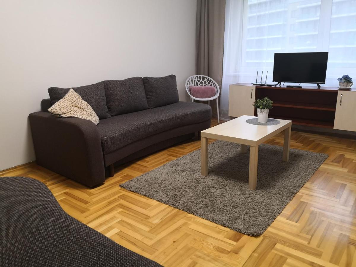 Laisves-Taikos Apartaments VNO Dış mekan fotoğraf