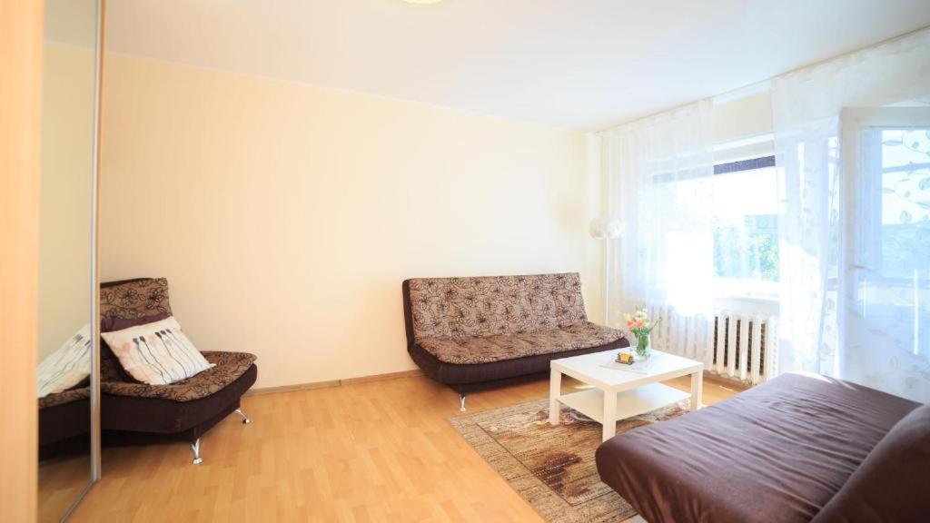 Laisves-Taikos Apartaments VNO Dış mekan fotoğraf
