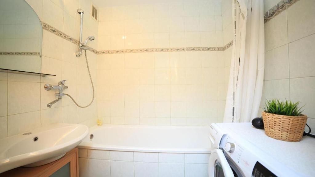 Laisves-Taikos Apartaments VNO Dış mekan fotoğraf