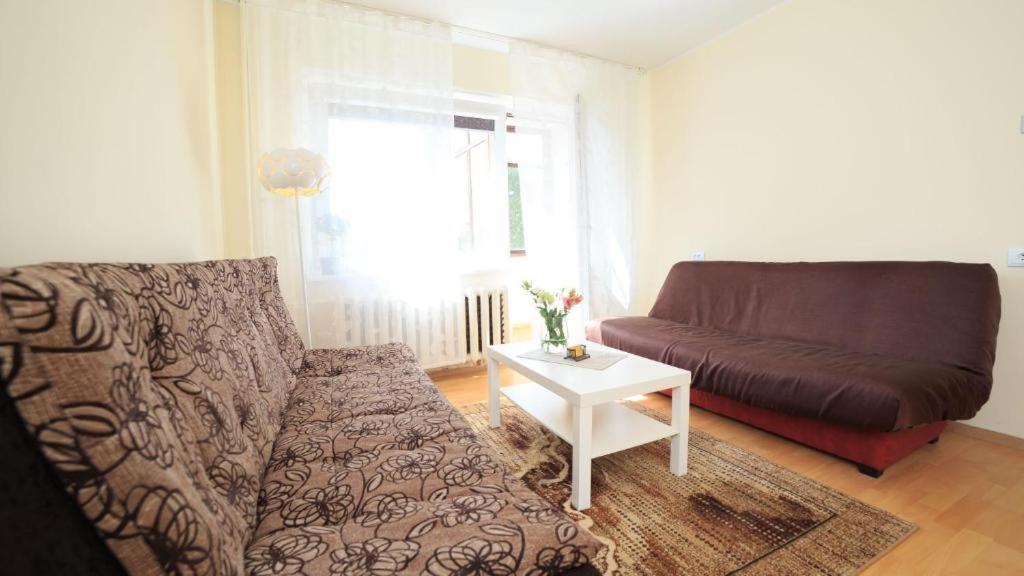 Laisves-Taikos Apartaments VNO Dış mekan fotoğraf