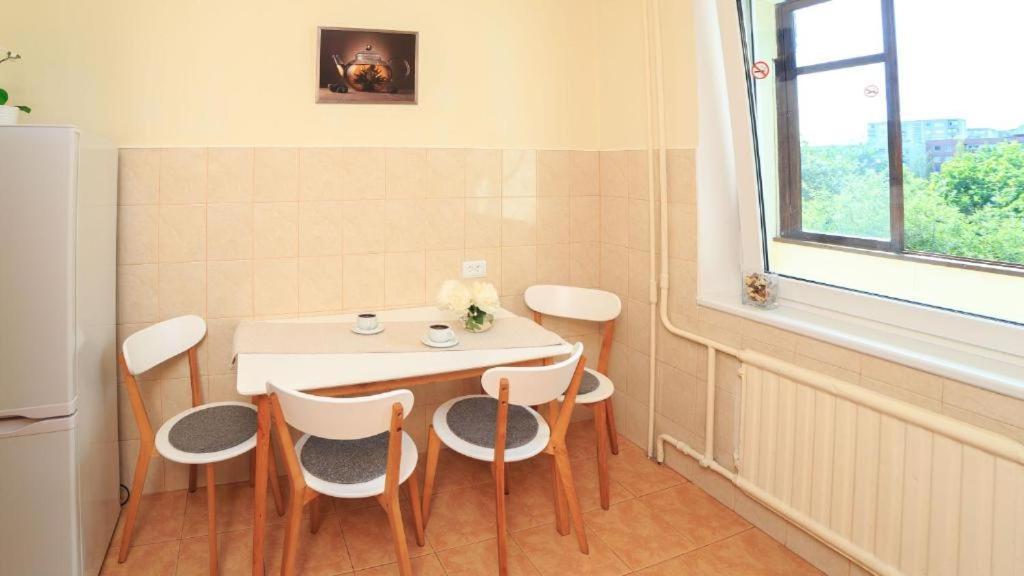 Laisves-Taikos Apartaments VNO Dış mekan fotoğraf