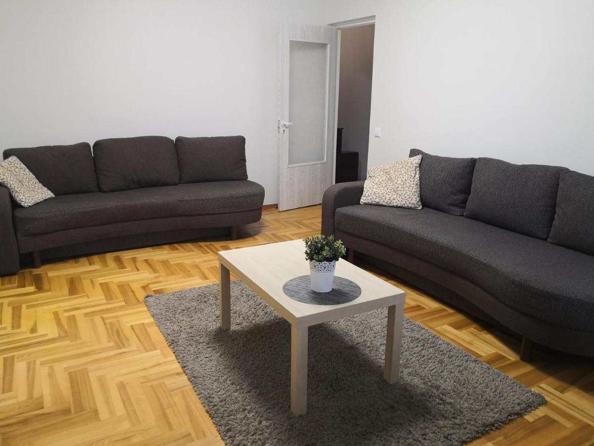 Laisves-Taikos Apartaments VNO Dış mekan fotoğraf